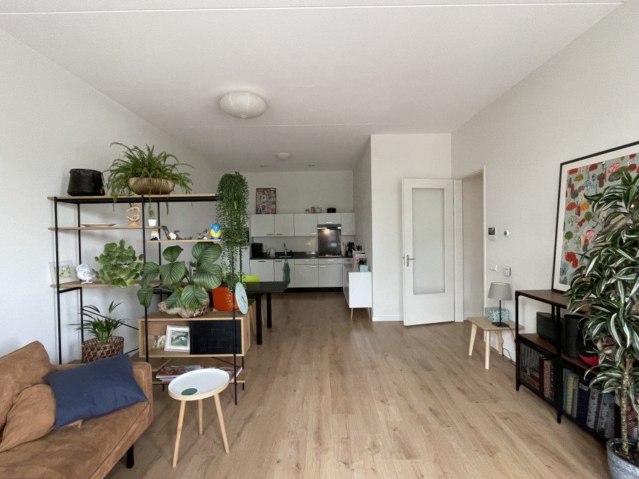 korianderstraat 01