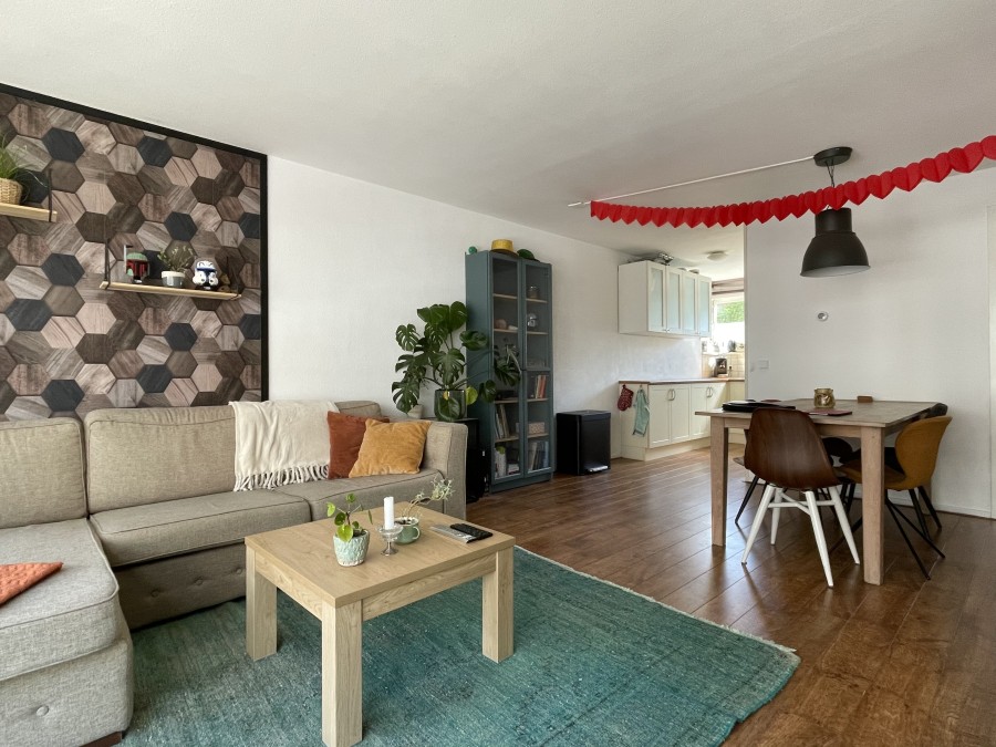 korianderstraat 01