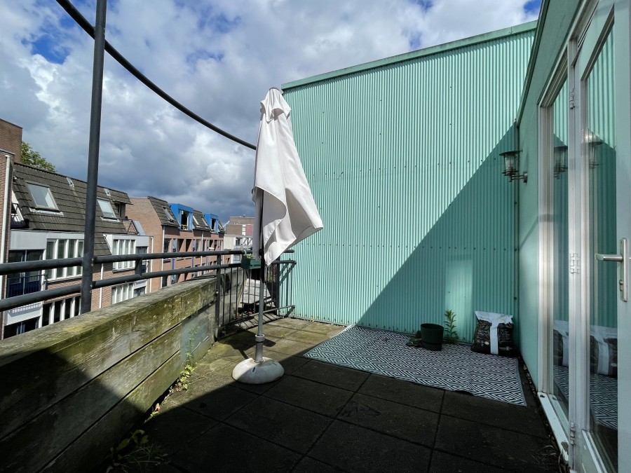 korianderstraat 01