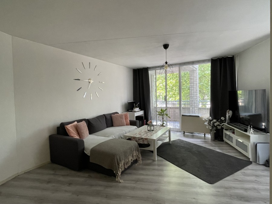 korianderstraat 01