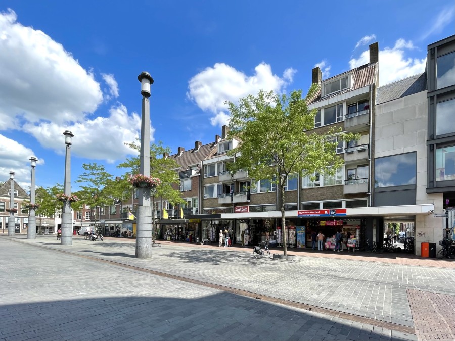 korianderstraat 01