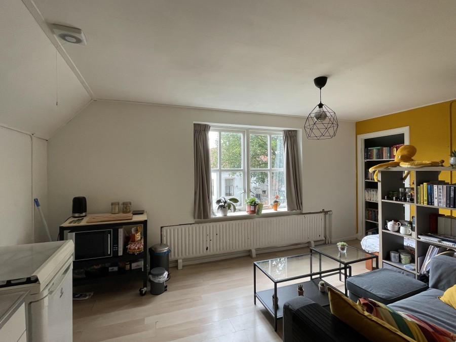 korianderstraat 01
