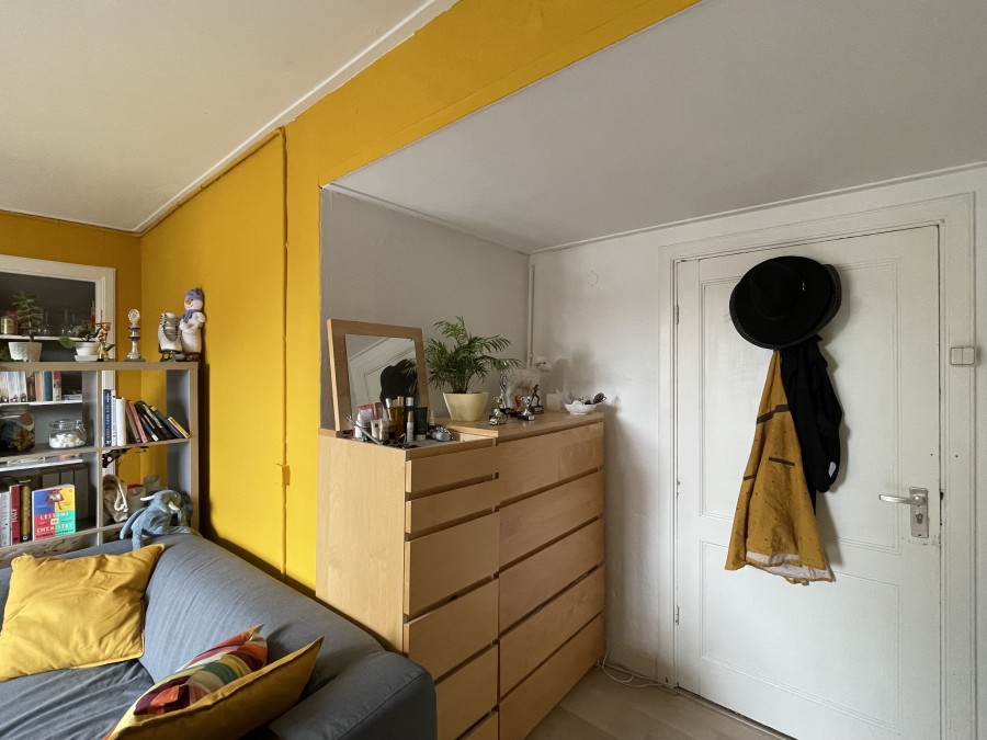 korianderstraat 01