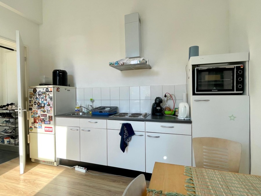 korianderstraat 01