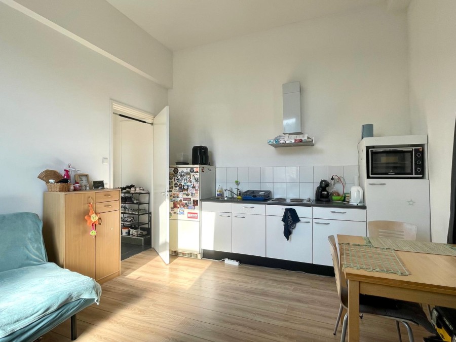korianderstraat 01