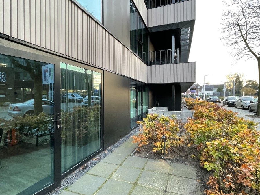 korianderstraat 01