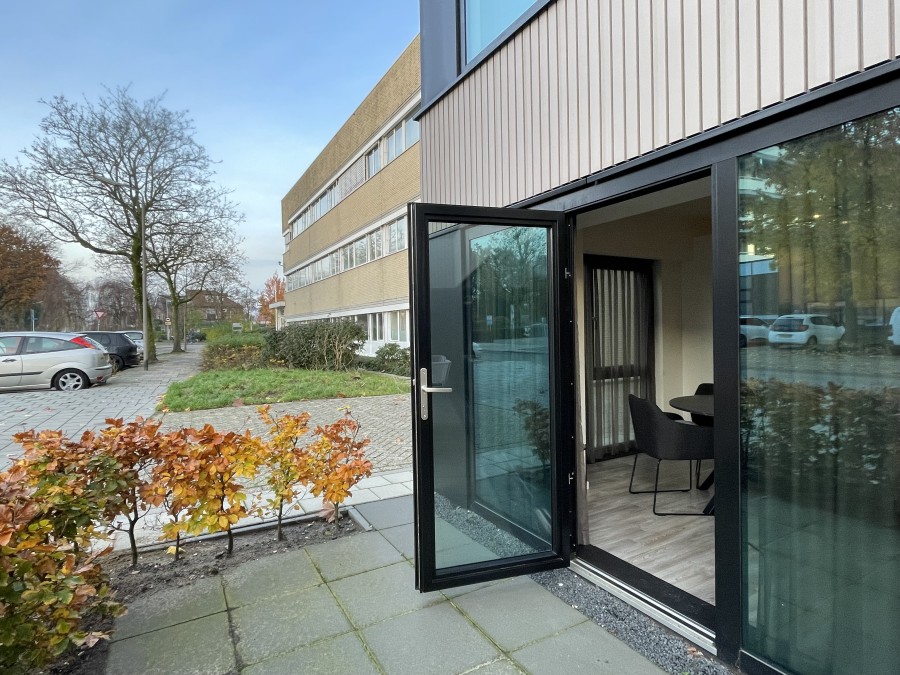 korianderstraat 01