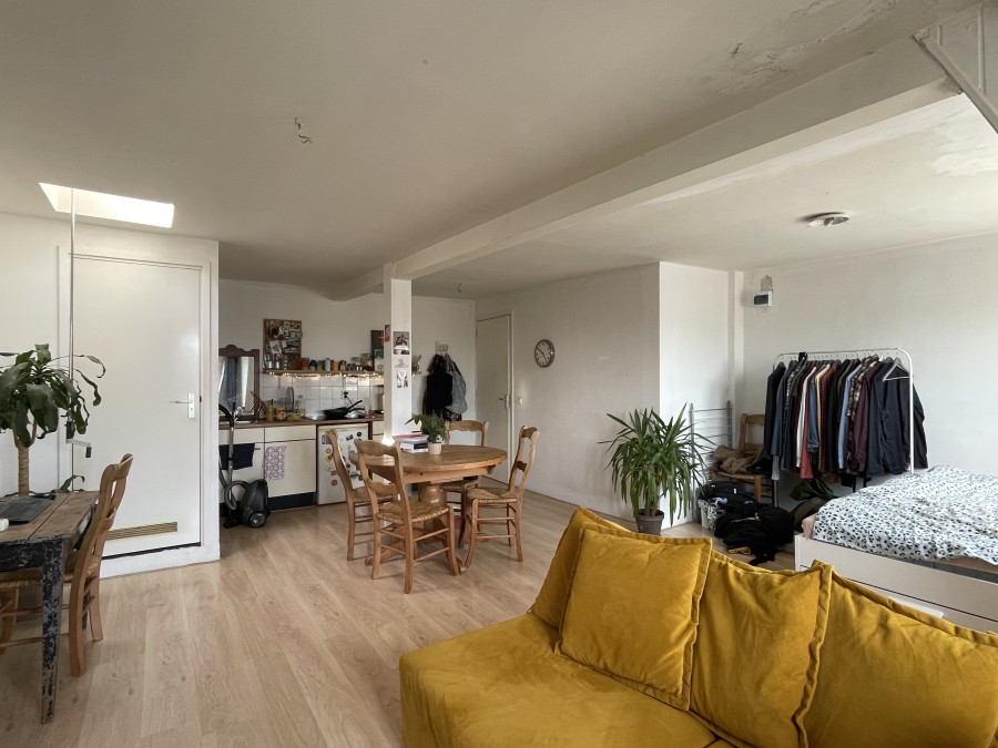 korianderstraat 01