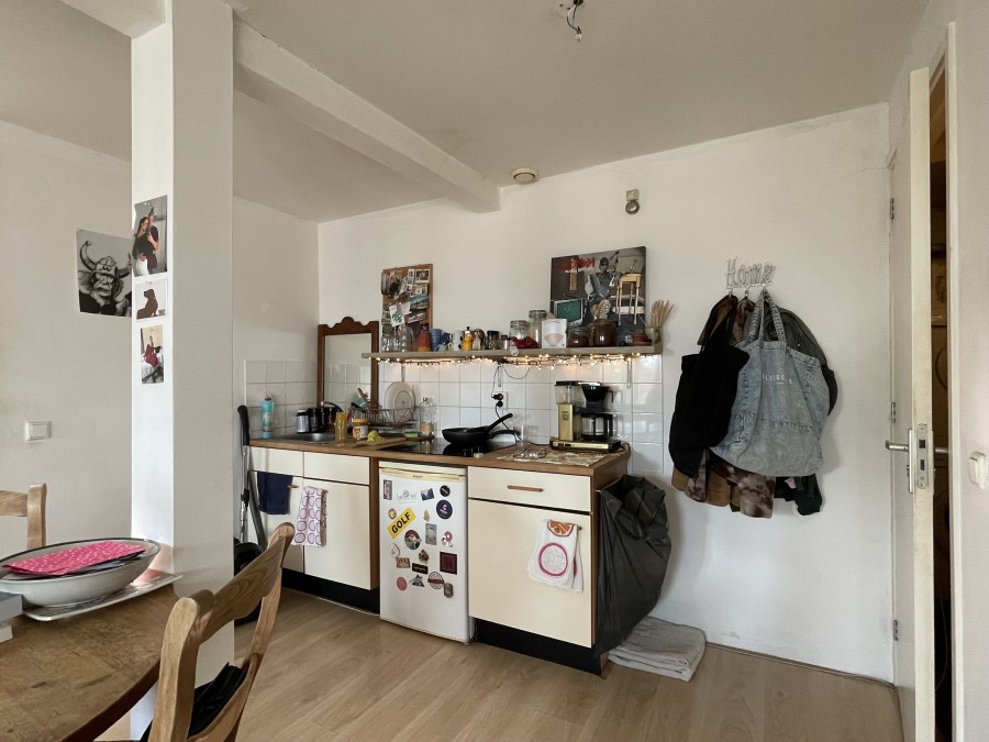 korianderstraat 01