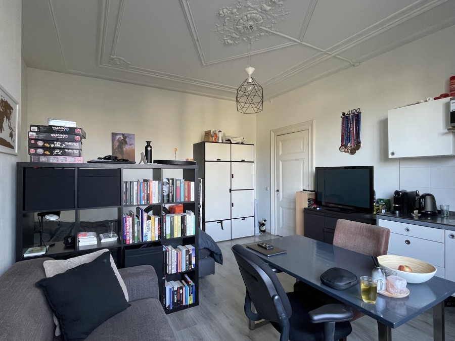 korianderstraat 01