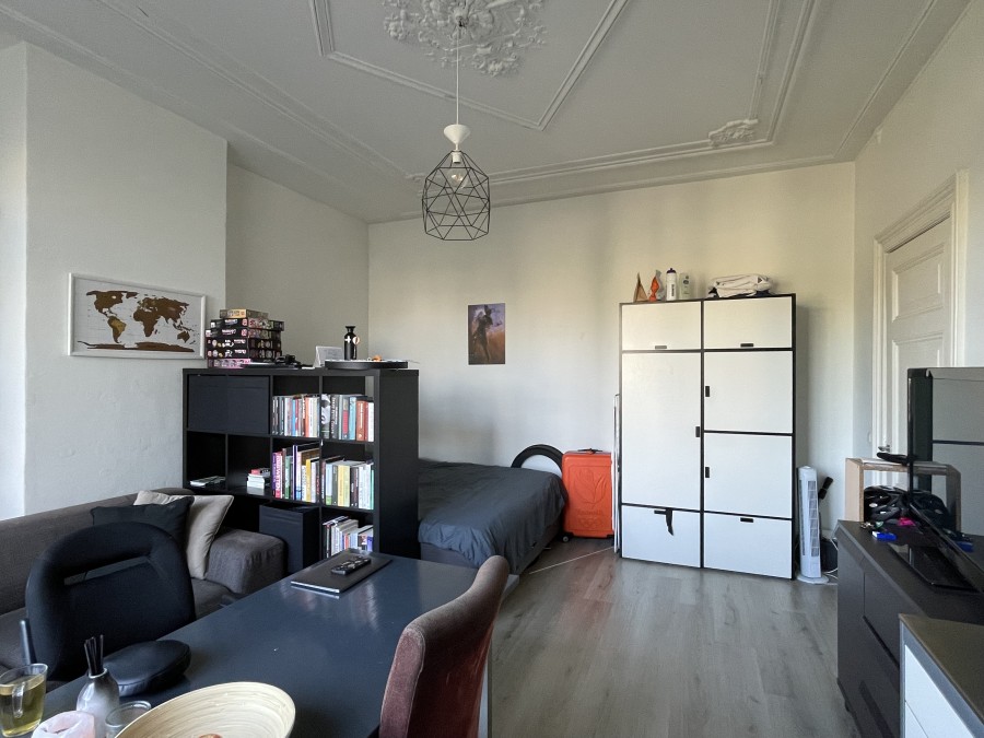 korianderstraat 01