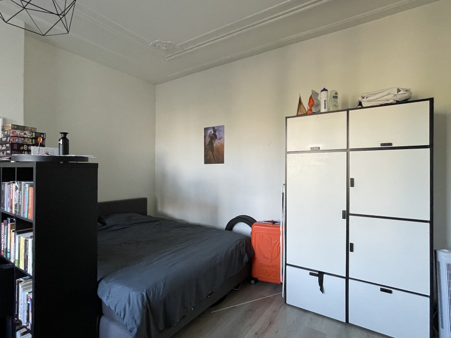 korianderstraat 01