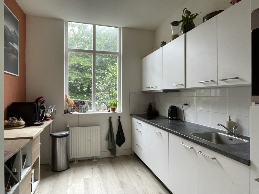 korianderstraat 01