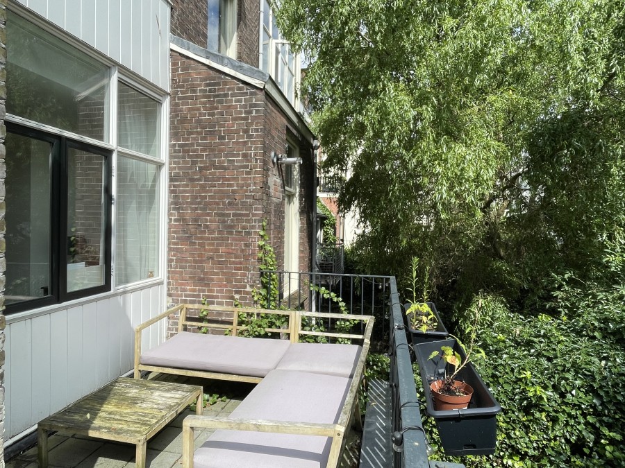 korianderstraat 01