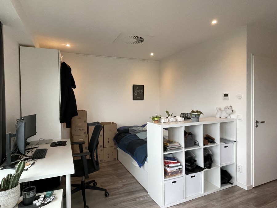 korianderstraat 01