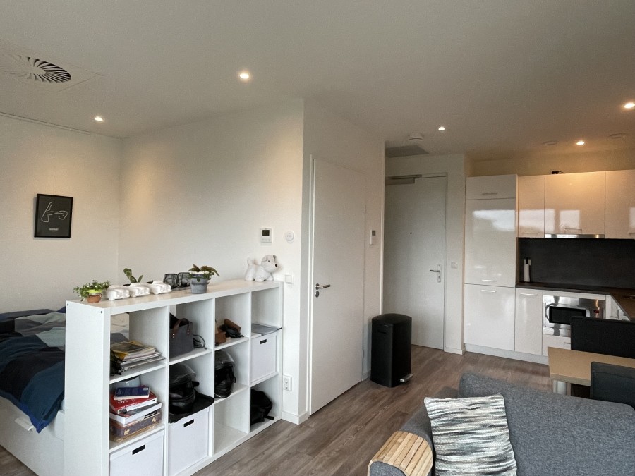 korianderstraat 01