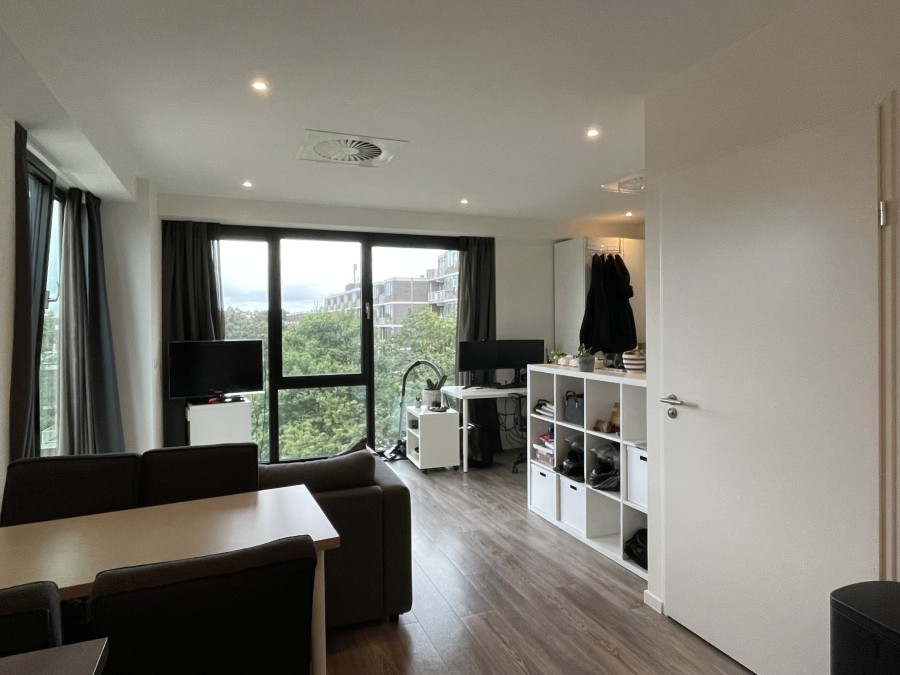 korianderstraat 01