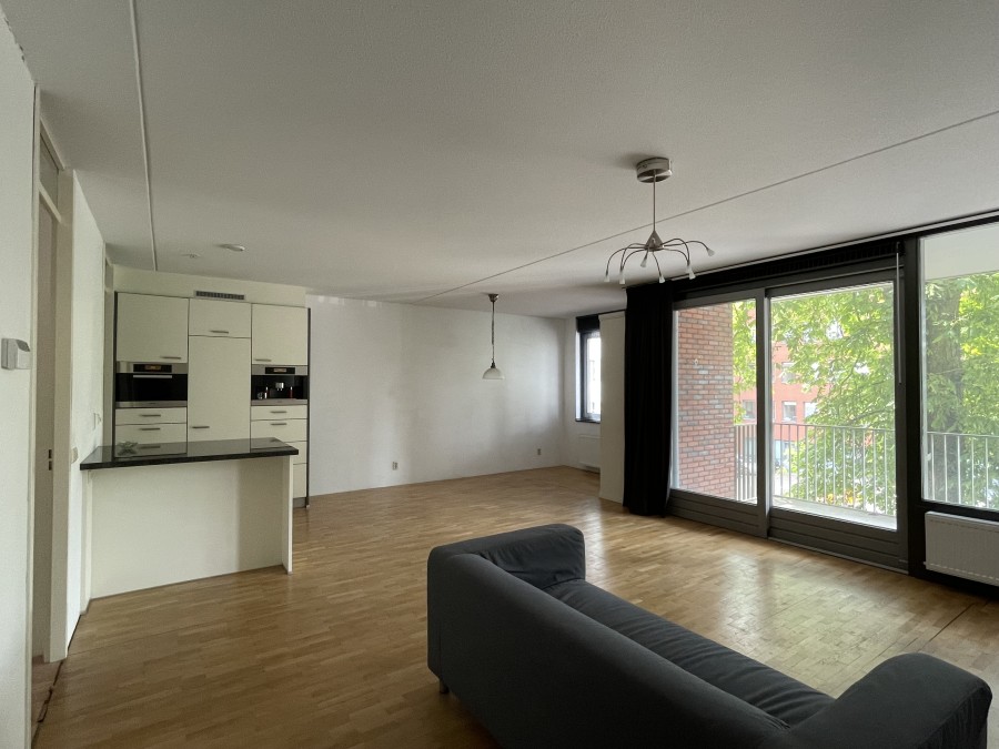 korianderstraat 01