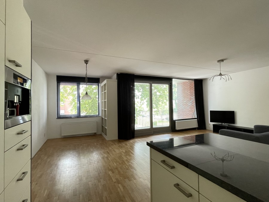 korianderstraat 01