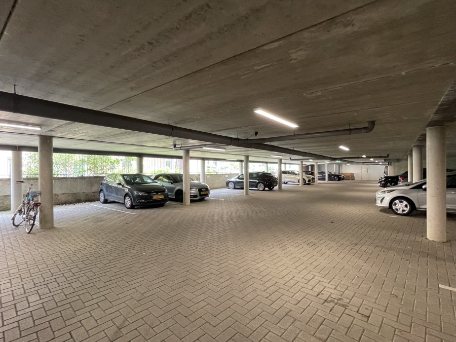korianderstraat 01