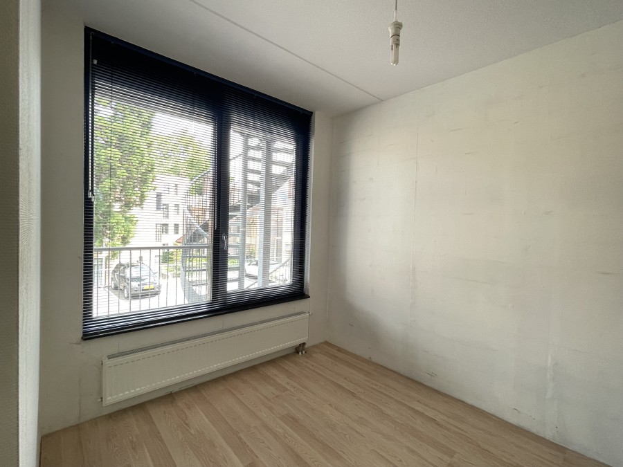 korianderstraat 01