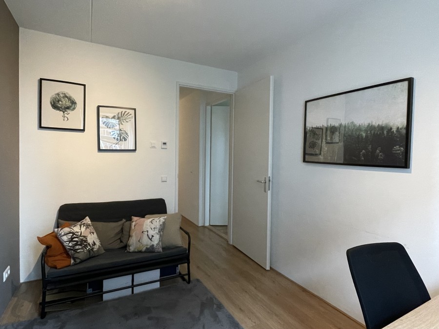 korianderstraat 01