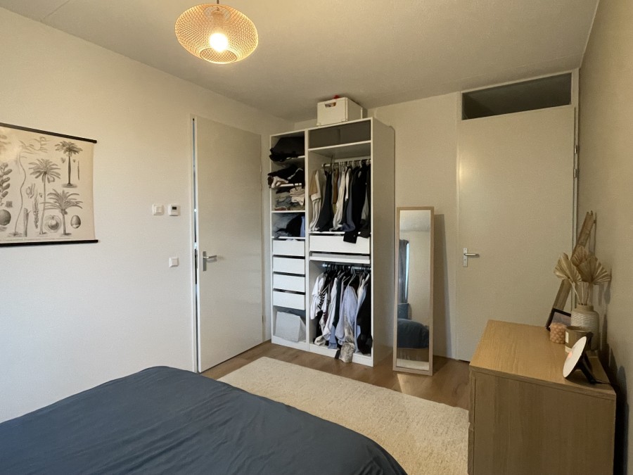 korianderstraat 01