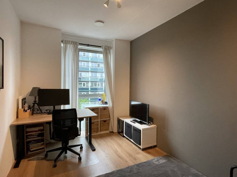 korianderstraat 01