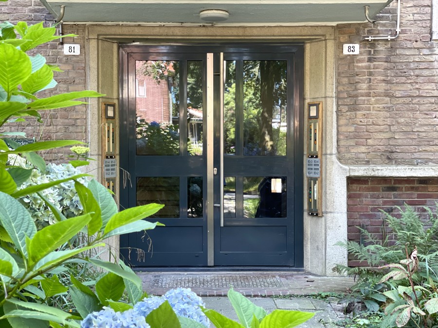 korianderstraat 01