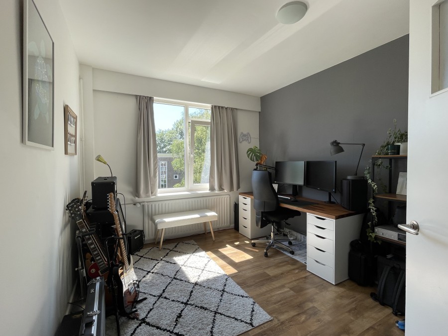 korianderstraat 01