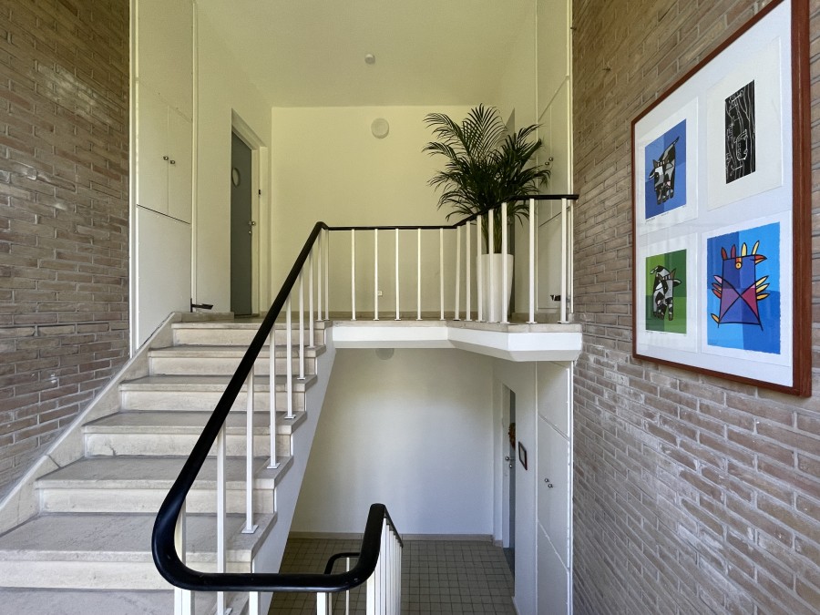 korianderstraat 01
