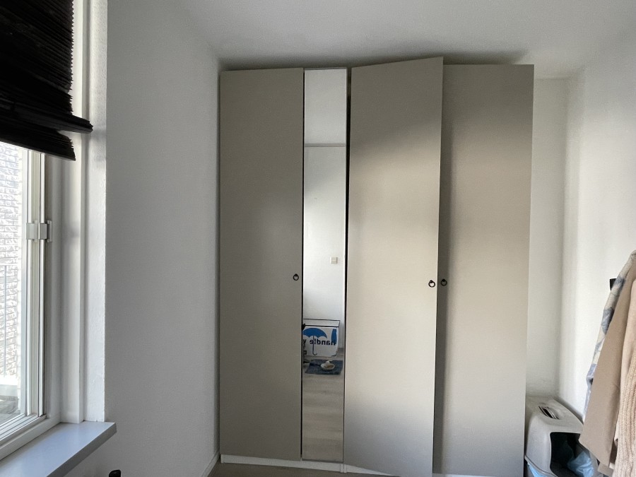 korianderstraat 01