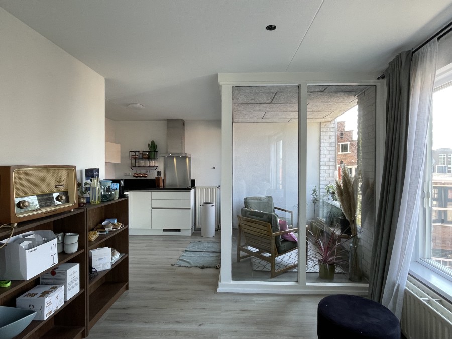 korianderstraat 01