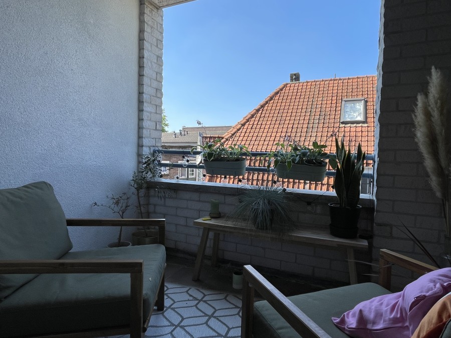 korianderstraat 01