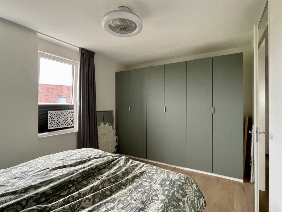 korianderstraat 01