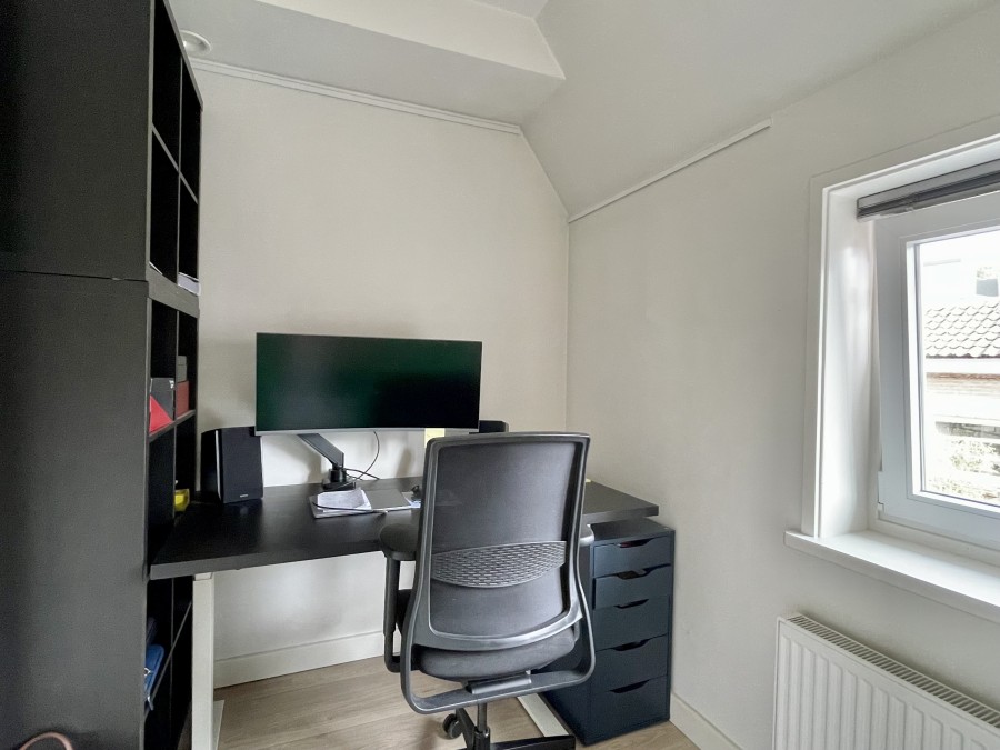 korianderstraat 01