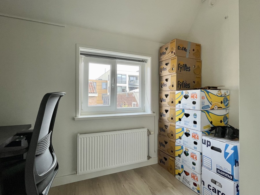 korianderstraat 01