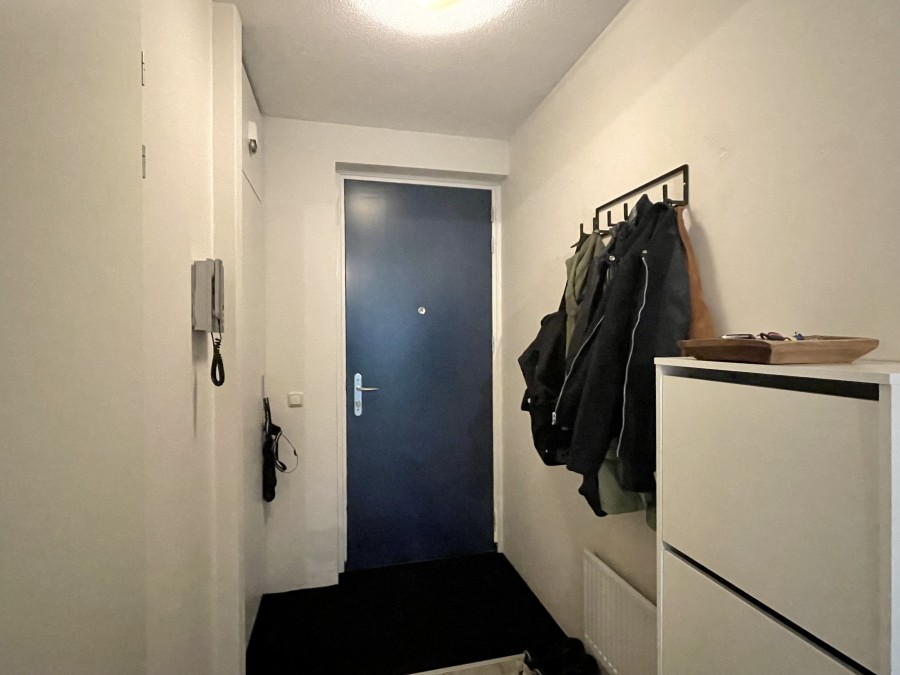 korianderstraat 01