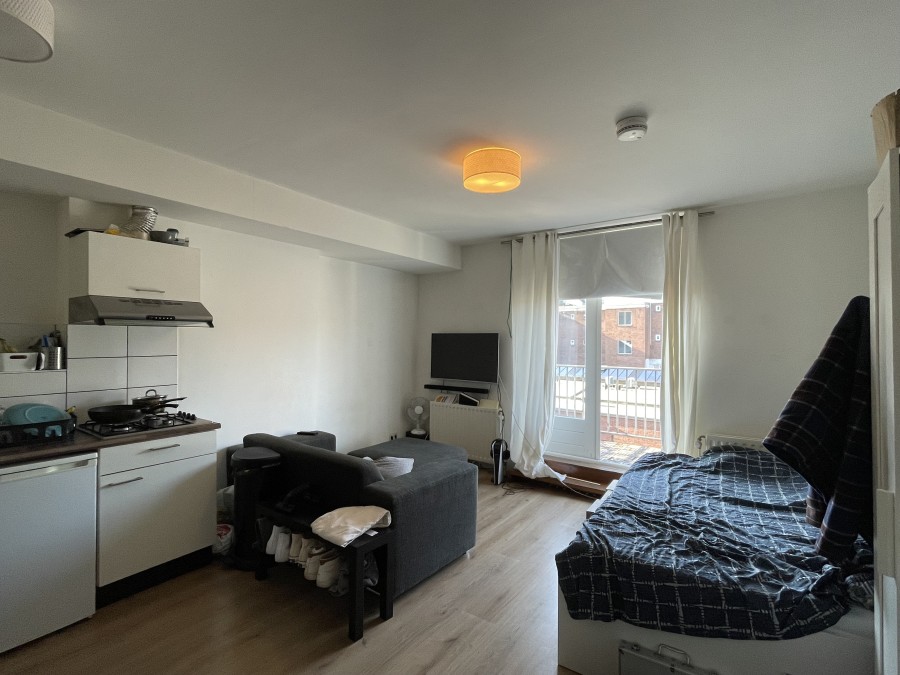 korianderstraat 01