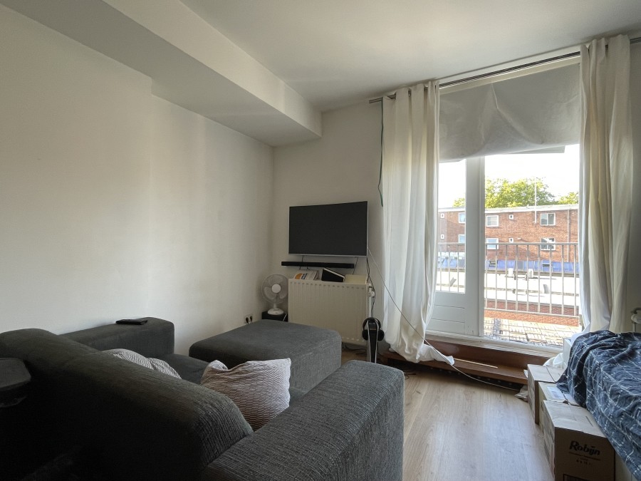 korianderstraat 01