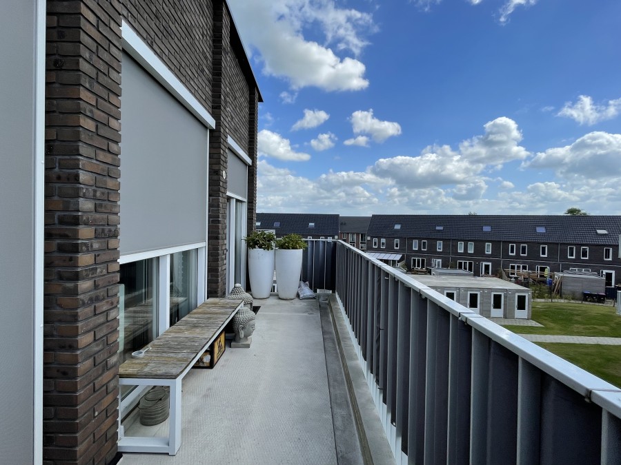 korianderstraat 01