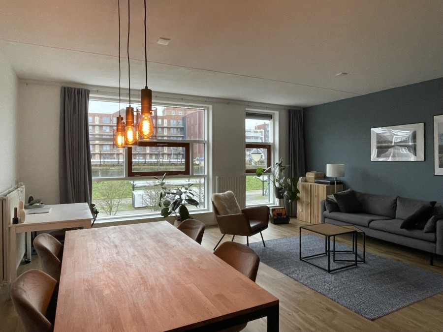 korianderstraat 01