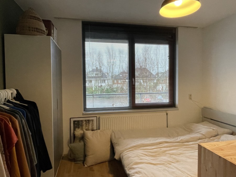 korianderstraat 01