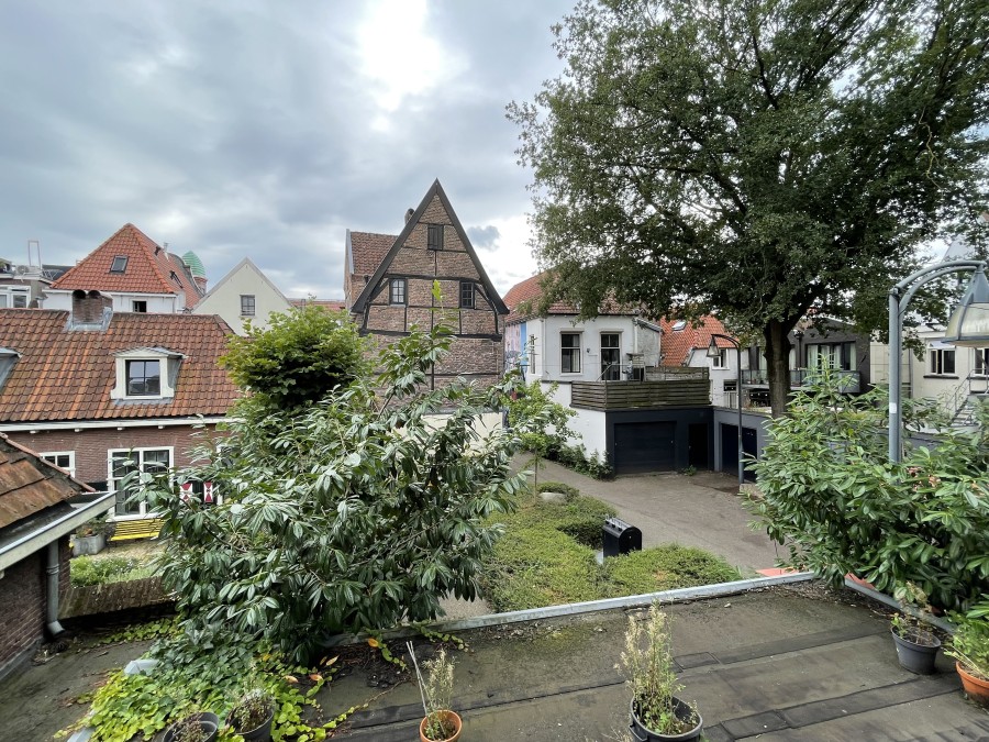 korianderstraat 01