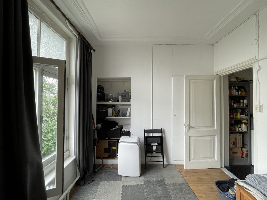 korianderstraat 01