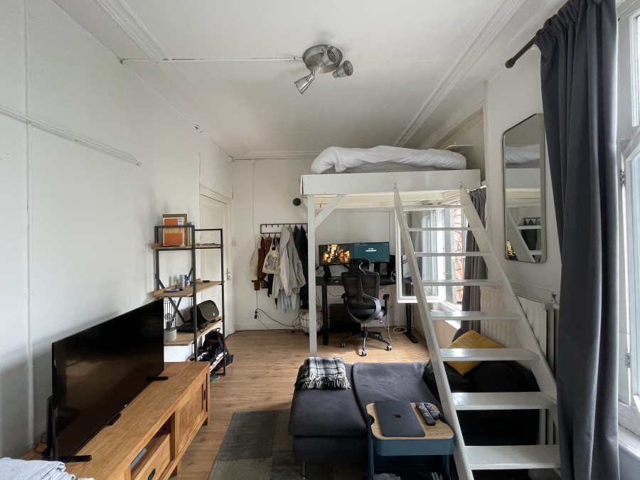 korianderstraat 01