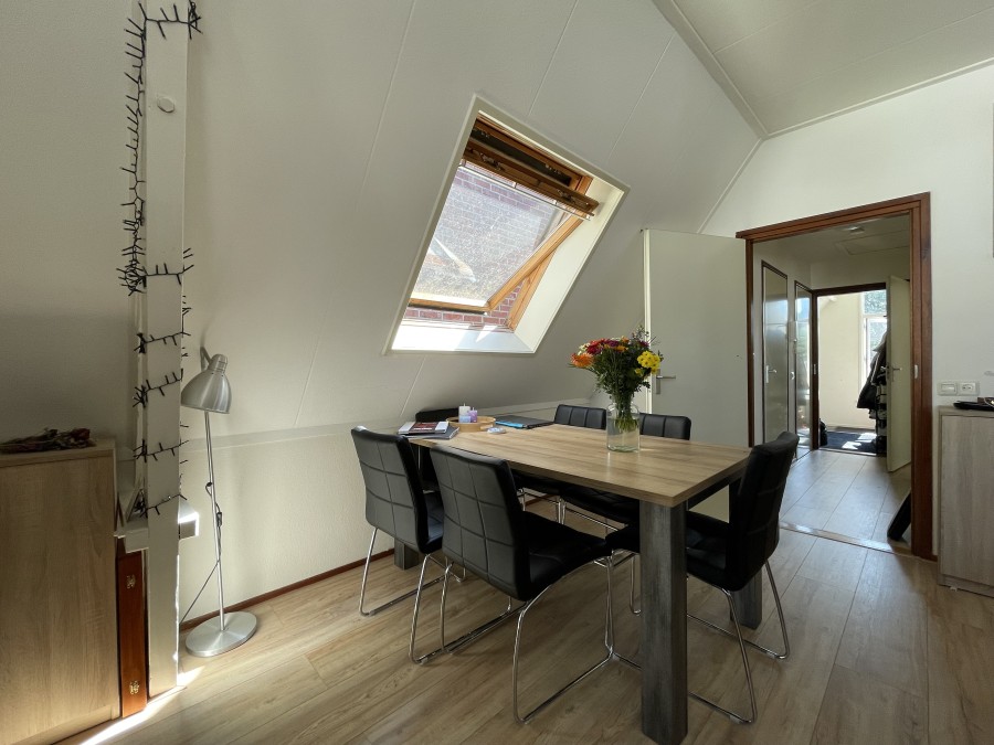 korianderstraat 01