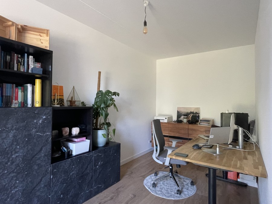 korianderstraat 01