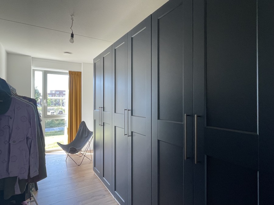 korianderstraat 01