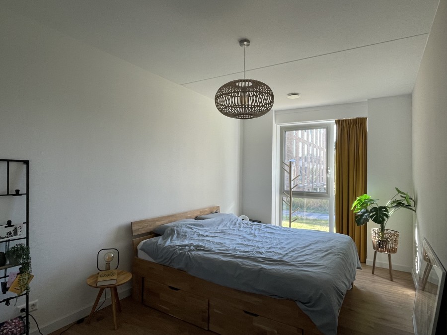 korianderstraat 01